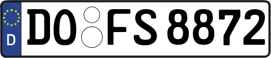 DO-FS8872