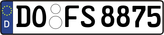 DO-FS8875