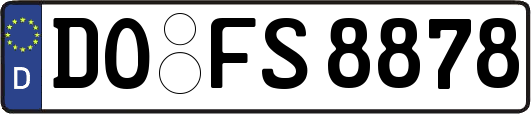 DO-FS8878