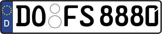 DO-FS8880