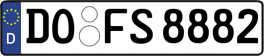 DO-FS8882
