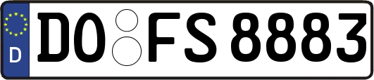 DO-FS8883
