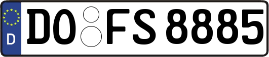 DO-FS8885