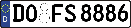 DO-FS8886