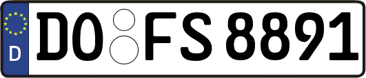 DO-FS8891
