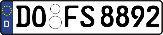 DO-FS8892