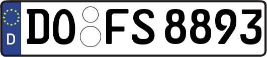 DO-FS8893