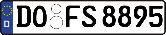 DO-FS8895