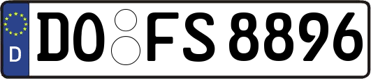 DO-FS8896