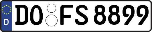 DO-FS8899