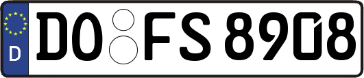 DO-FS8908