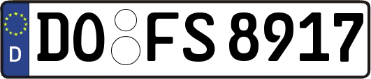 DO-FS8917