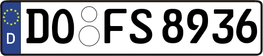 DO-FS8936