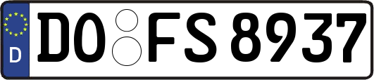 DO-FS8937
