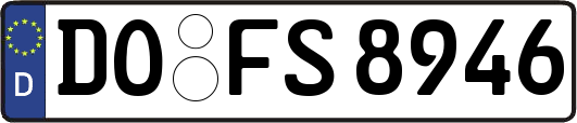 DO-FS8946