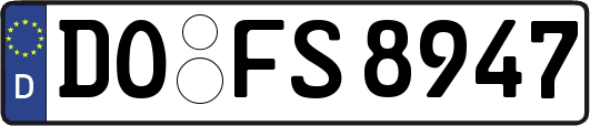 DO-FS8947