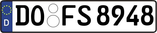DO-FS8948