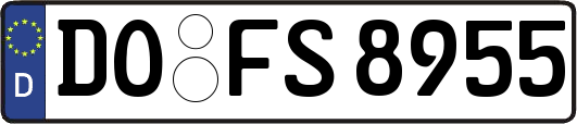 DO-FS8955