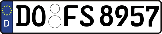 DO-FS8957