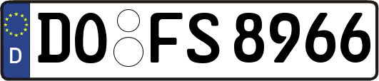 DO-FS8966