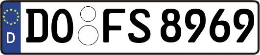 DO-FS8969
