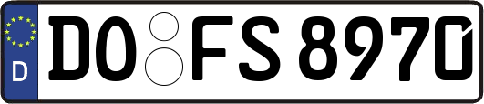 DO-FS8970
