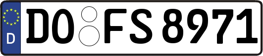 DO-FS8971