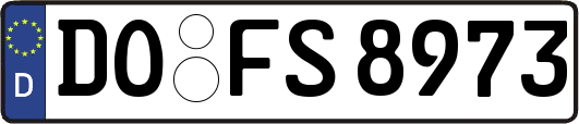 DO-FS8973