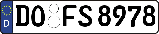DO-FS8978