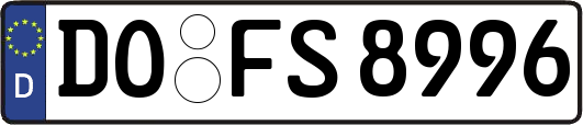 DO-FS8996