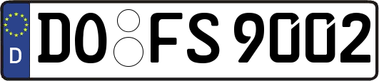 DO-FS9002