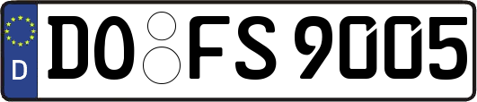 DO-FS9005