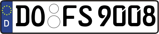DO-FS9008