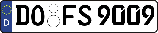 DO-FS9009