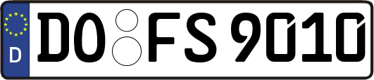 DO-FS9010