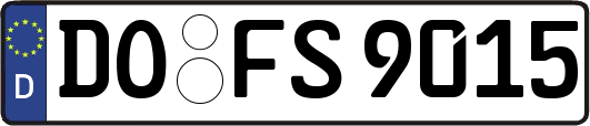 DO-FS9015