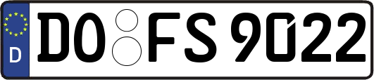 DO-FS9022