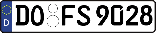 DO-FS9028