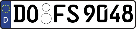 DO-FS9048