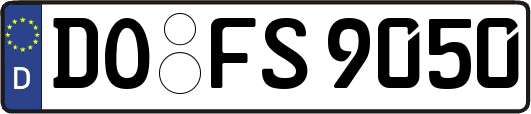 DO-FS9050
