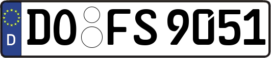 DO-FS9051