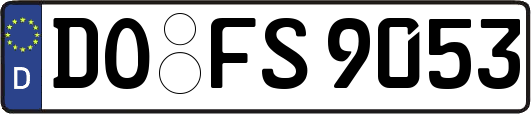 DO-FS9053