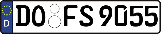 DO-FS9055