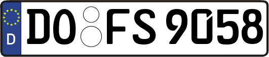 DO-FS9058