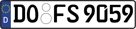 DO-FS9059
