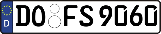 DO-FS9060