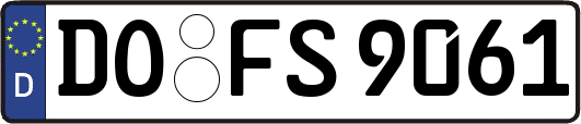 DO-FS9061