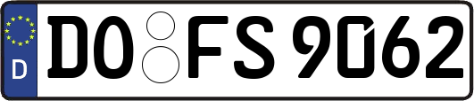 DO-FS9062