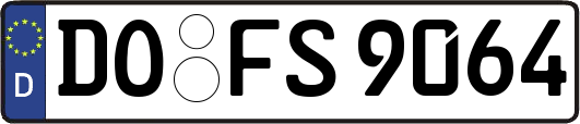 DO-FS9064