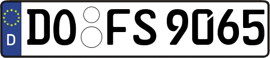 DO-FS9065